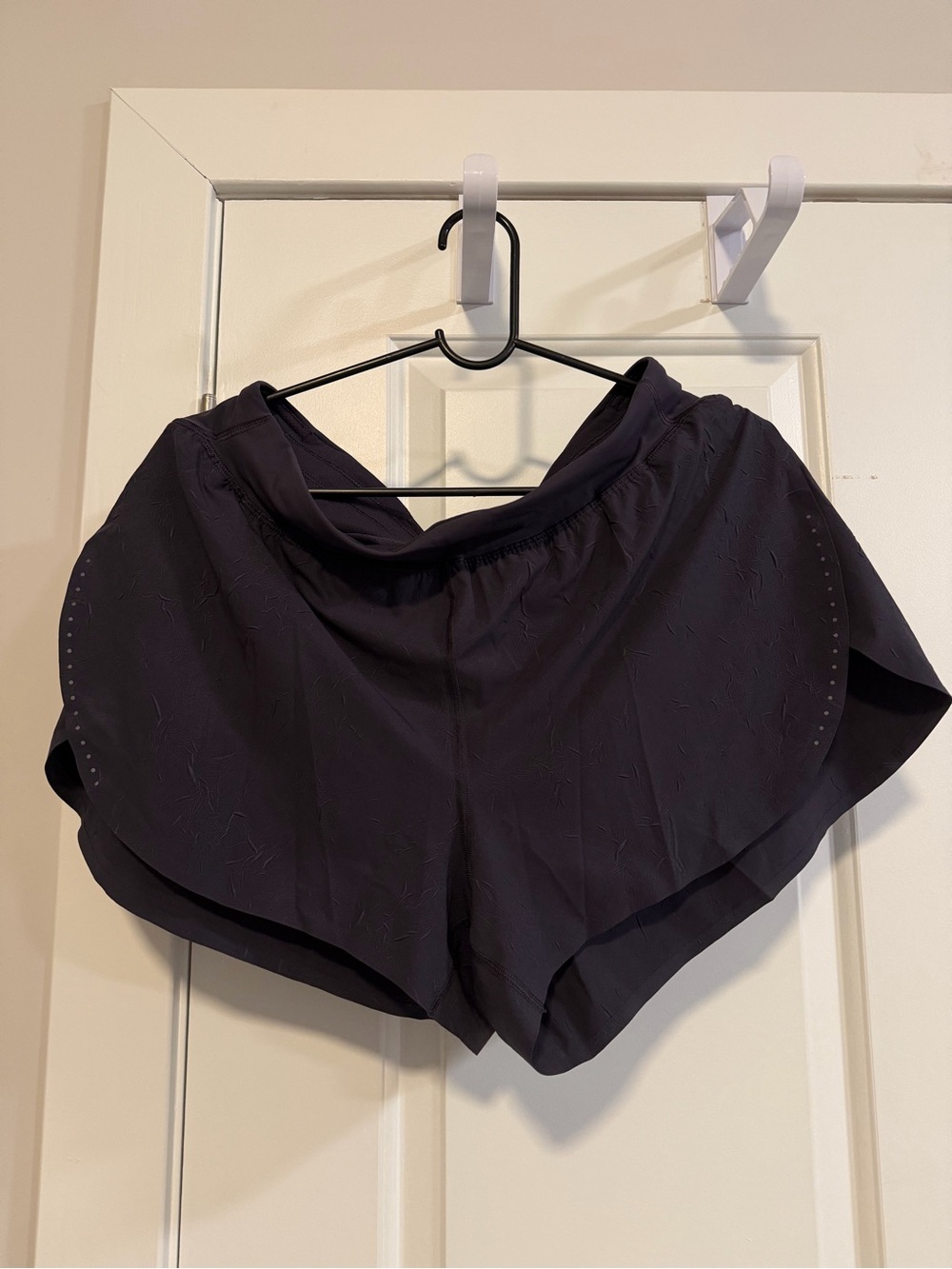 Lululemon shorts large
